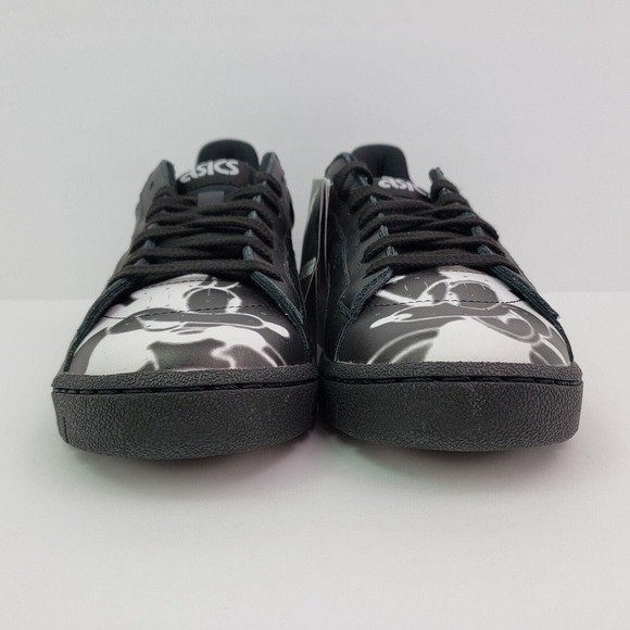 Asics Tiger x Disney 90 Years Gel PTG Mens Size 9 Black Mickey Sneaker Shoes main image 7